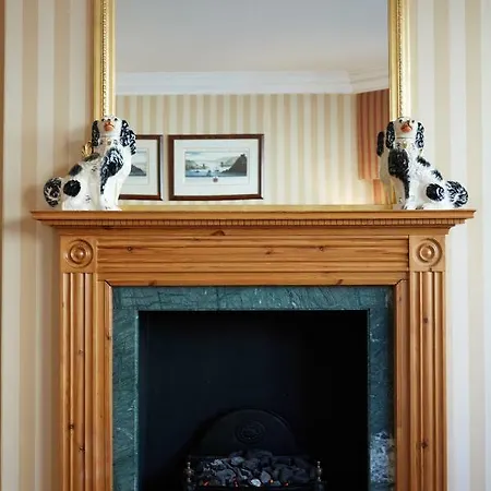 Aparthotel Cheval Thorney Court At Hyde Park 5*