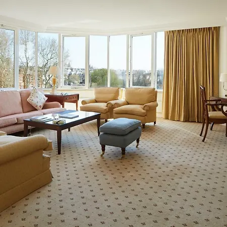 Aparthotel Cheval Thorney Court At Hyde Park