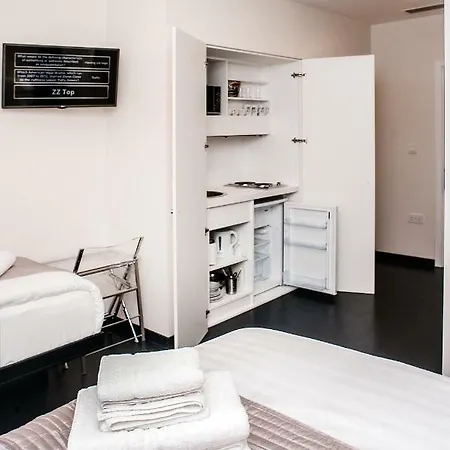 Nox Golders 4* Londres