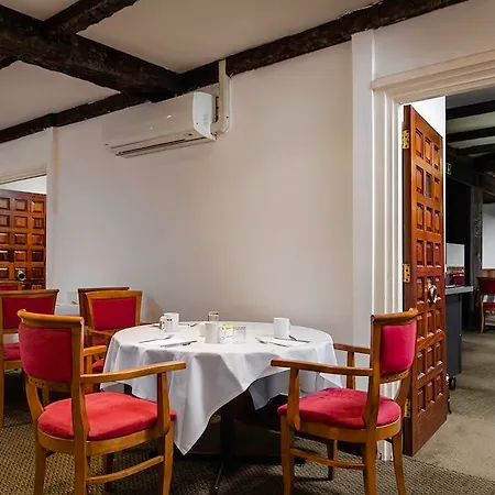 Henry Viii Hotel 4*
