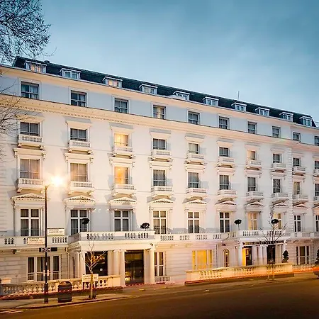 Hotel Henry Viii 4*