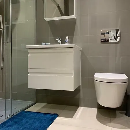 City View Guest house London