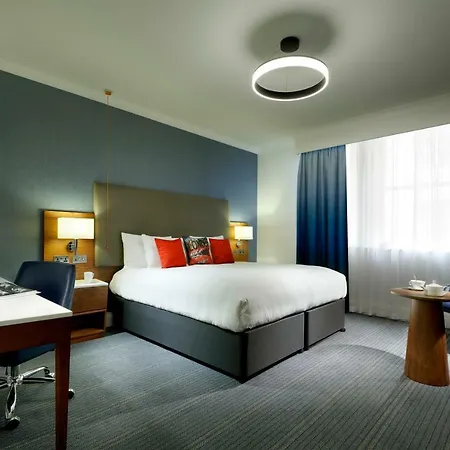 Hard Rock Hotel 4*