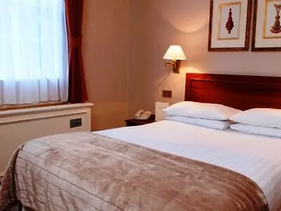 Park Lane Mews Hotell