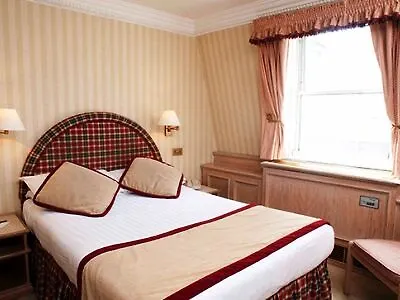 Park Lane Mews Hotell London