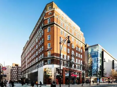 Radisson Blu Hotel, Bond Street Londra