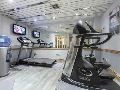 The Welbeck By Ihg Londres