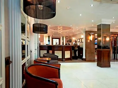 Royal Eagle 3* Londres