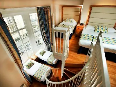 Hotel Royal Eagle Londres