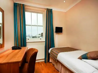 Hotel Royal Eagle Londres