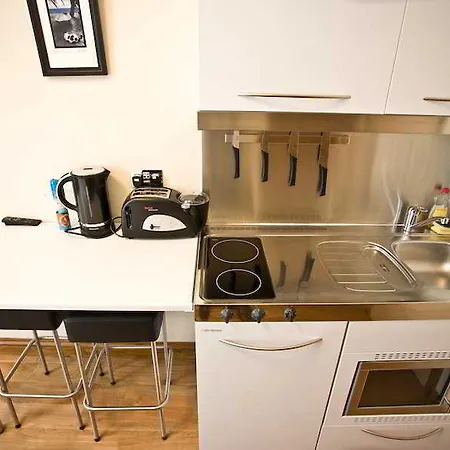 Apartmán Dylan Earls Court *