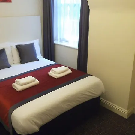 Hotel Arran House