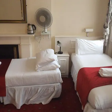 Arran House