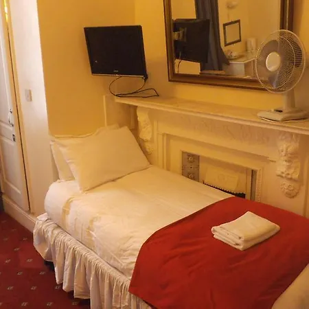 Hotel Arran House Londen