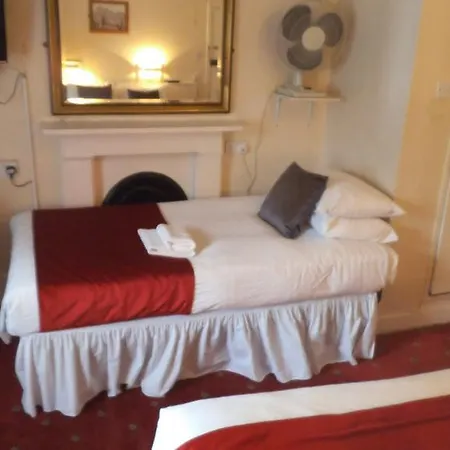 Arran House Hotel