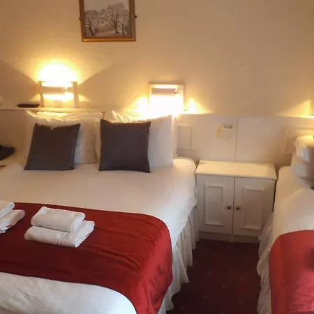 Hotel Arran House 3*