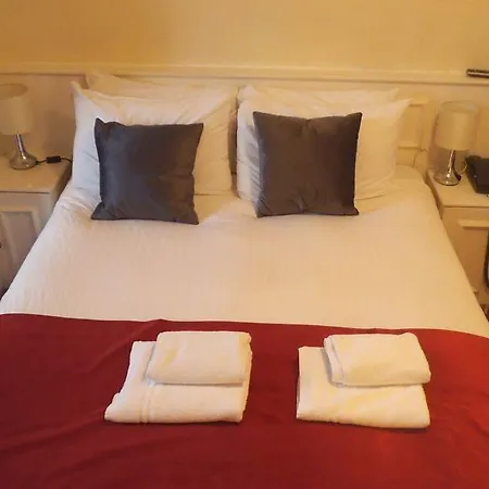 Arran House Hotel Londen