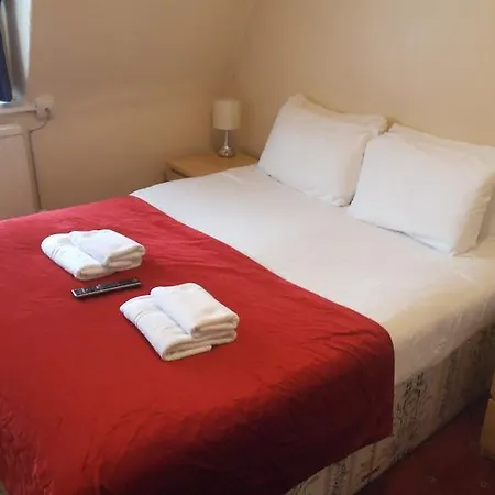 Arran House Hotel 3*