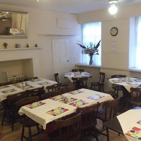 Arran House 3* Londen