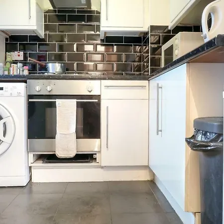 Greatorex House Homestay London