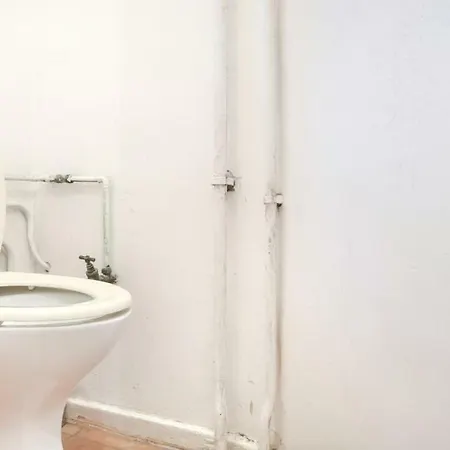 Greatorex House Homestay *