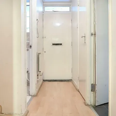 Greatorex House Homestay London