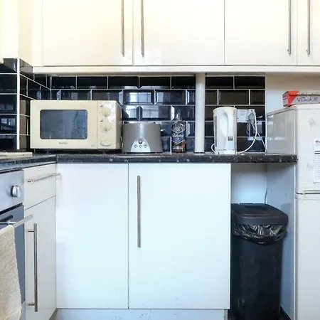 Greatorex House Homestay London