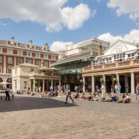 Prime In Covent Garden