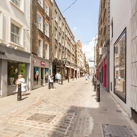 דירה Prime In Covent Garden
