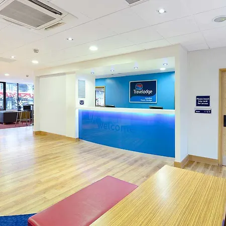 Travelodge Tower Bridge Hotel