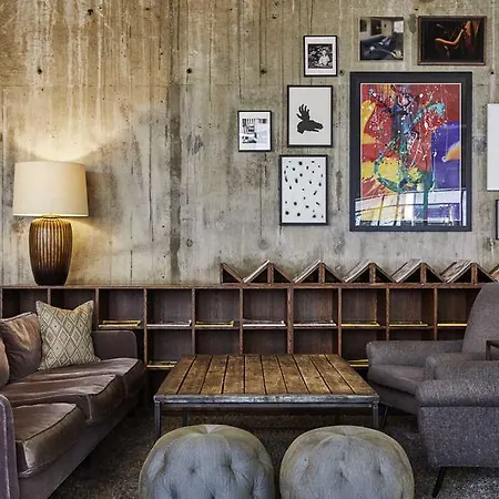 Hotel The Hoxton, Holborn 4*