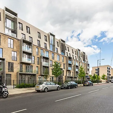Stunning Brand New - Westminster