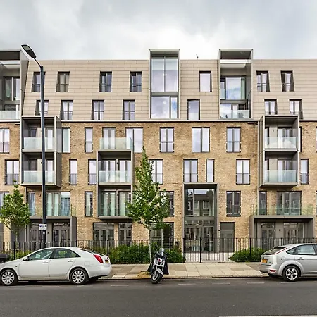 Appartement Stunning Brand New - Westminster
