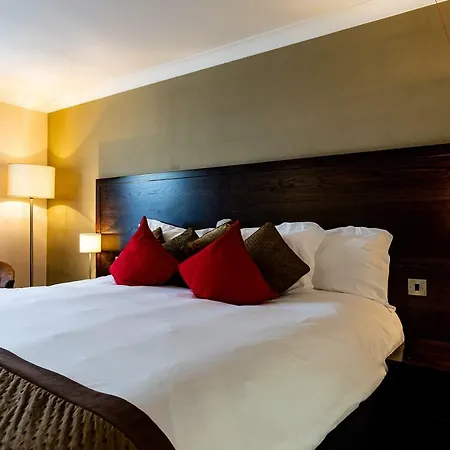 Rose And Crown Мини-отель 3*