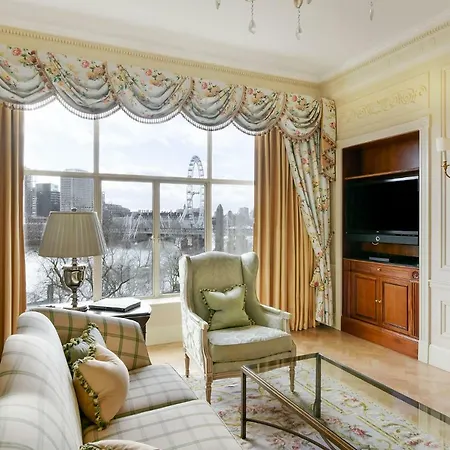 The Savoy 5* Londra