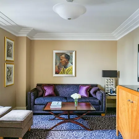 Hotel The Savoy 5*