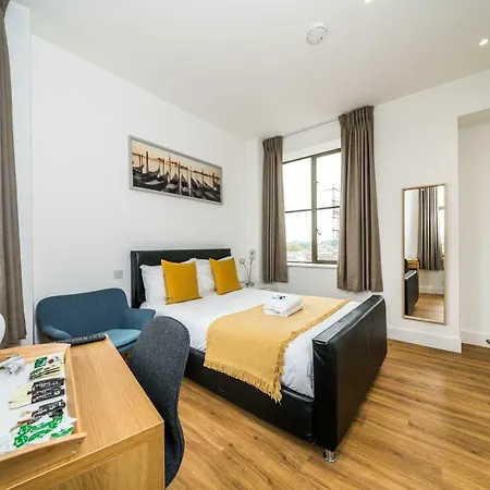 Guest house City View *