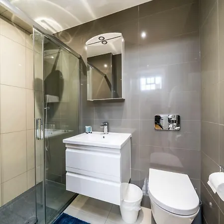 City View Guest house *