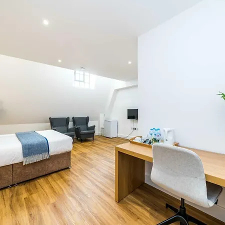 City View Guest house