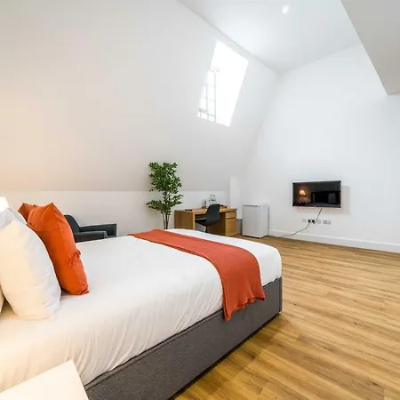 City View Guest house *