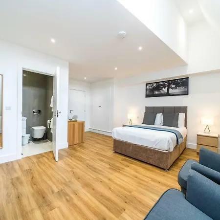 City View Guest house