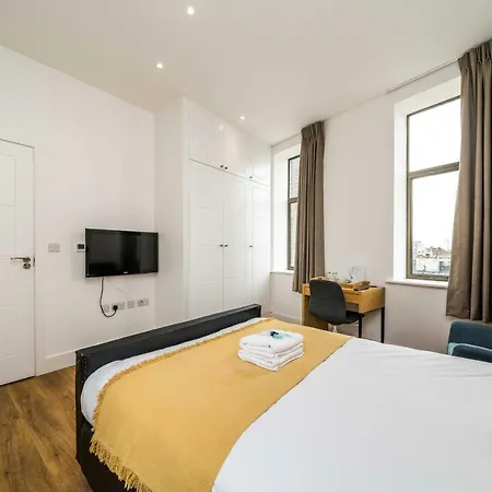 Guest house City View