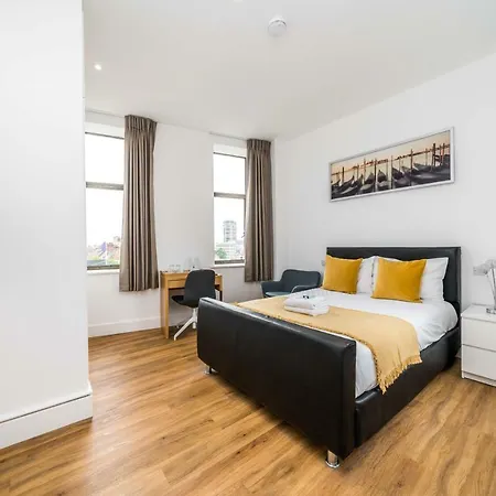 City View Guest house London