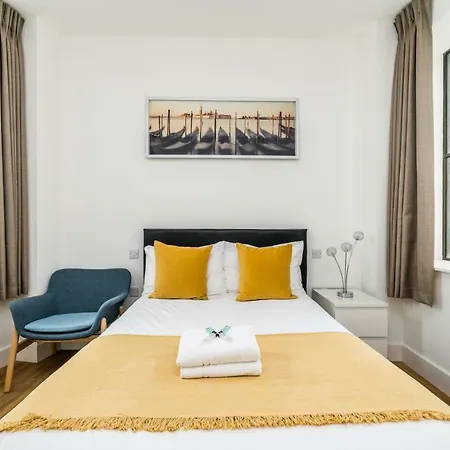 City View Guest house *