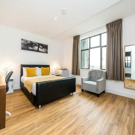 City View Guest house