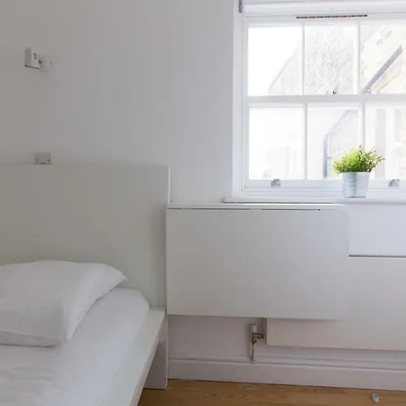 Charlotte Street By Allo Housing 3* Londres