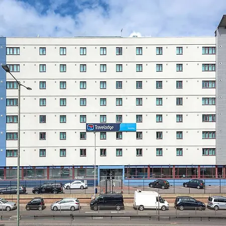 Travelodge Wembley Hotel London