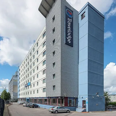 Travelodge Wembley 3*
