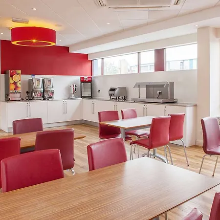 Travelodge Wembley
