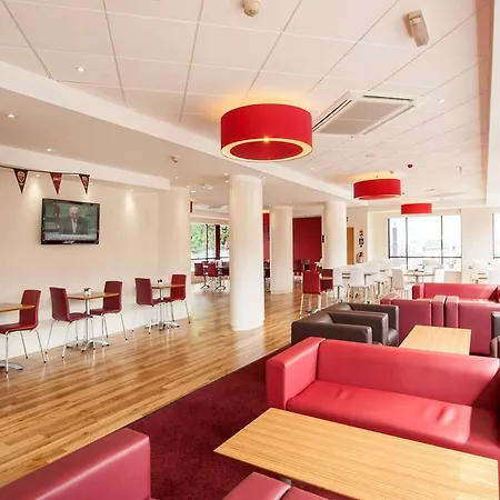 Travelodge Wembley Hotel London